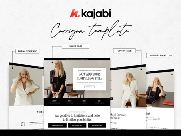 Carrigan Sales Page - Image 2
