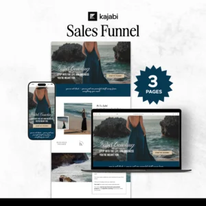 Isabel Sales Page